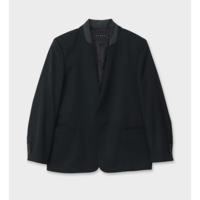 CINOH    NO COLLAR JACKET