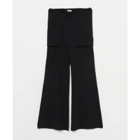 INSCRIRE  Layered Pants