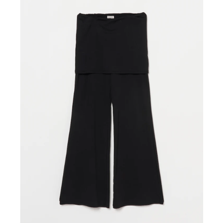 INSCRIRE  Layered Pants