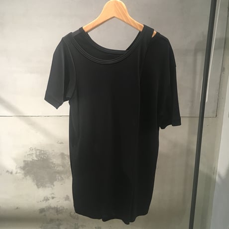 JUNYA WATANABE  レイヤード風 t-shirt