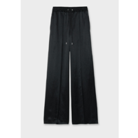 CINOH    SATIN RELAX PANTS