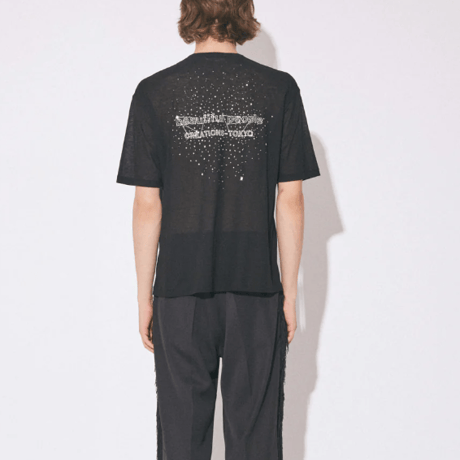 Beautiful People      MY MELOY80/1 ELS jersey T