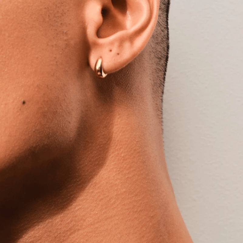 TOMWOOD Ice Huggies Gold | UNKER