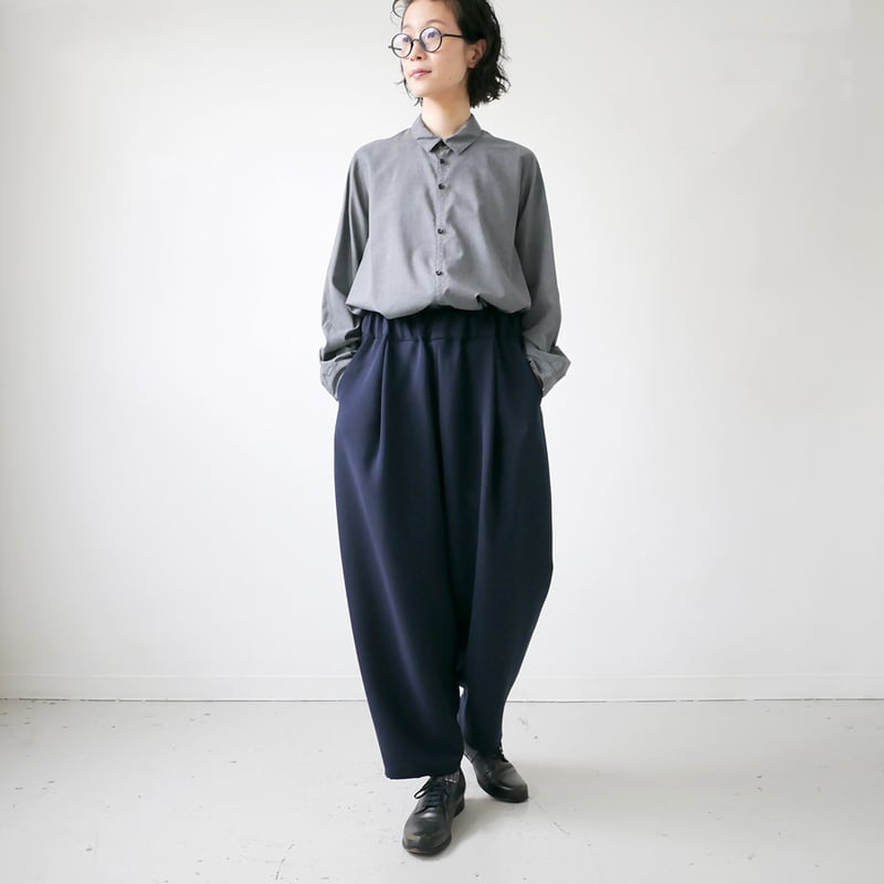 NO CONTROL AIR｜ノーコントロールエアー｜ポリエステル・ドレープ