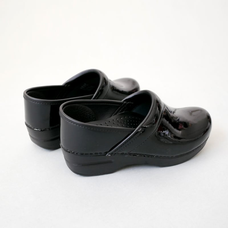 DANSKO｜ダンスコ｜PROFESSIONAL PATENT｜プロフェッショナル