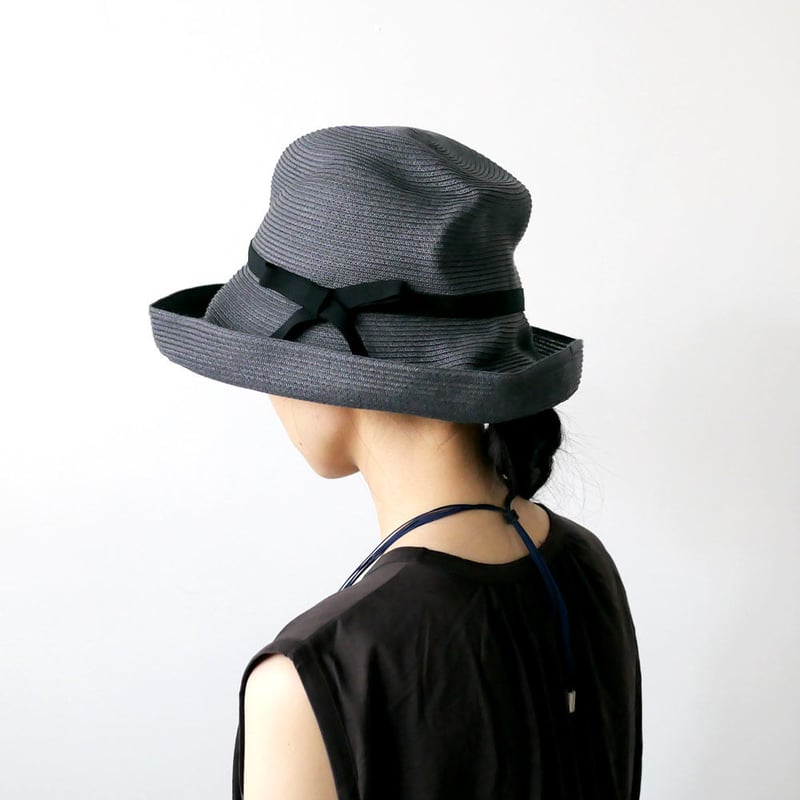 mature ha. | マチュアーハ | BOXHAT 11cm brim | MBOX mature ha. | マチュアーハ | BOXHAT 11cm brim | MBOX