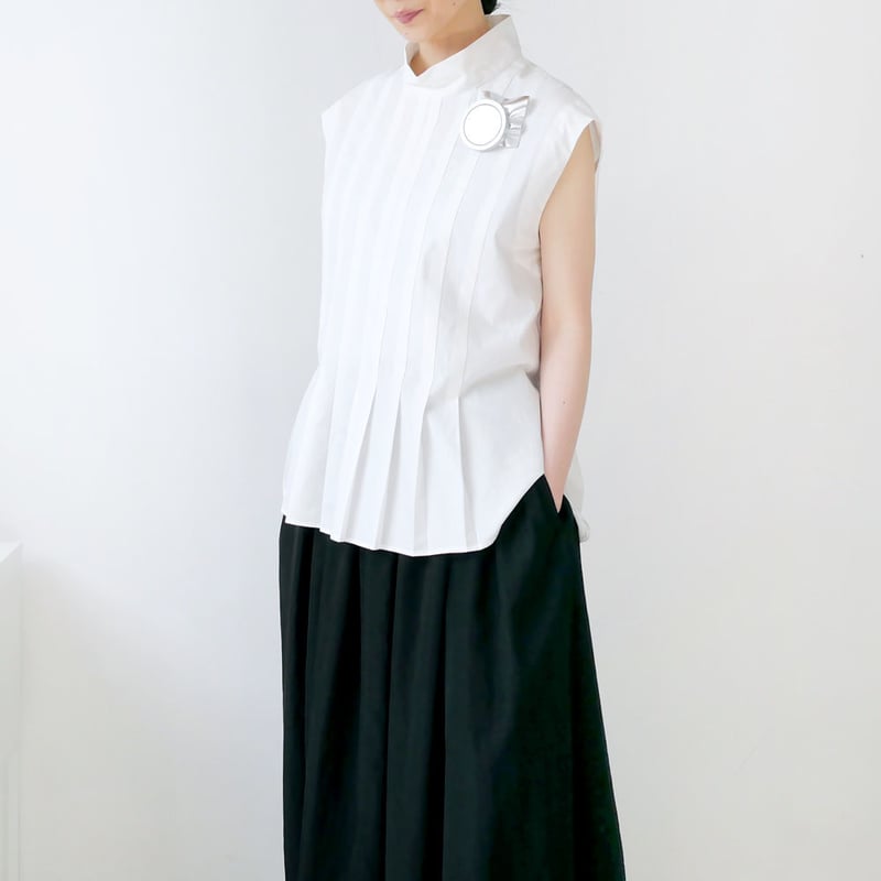 BLUE BLUE JAPAN｜ブルーブルージャパン｜ ウェイビーレーヨン