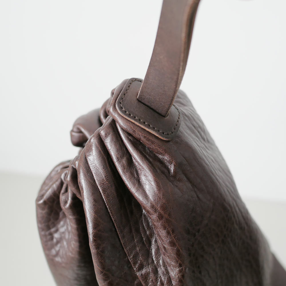 【定価135300円】STYLE CRAFT / ラムスキンレザーバッグ 定価135300円】STYLE CRAFT / ラムスキンレザーバッグ - メルカリ