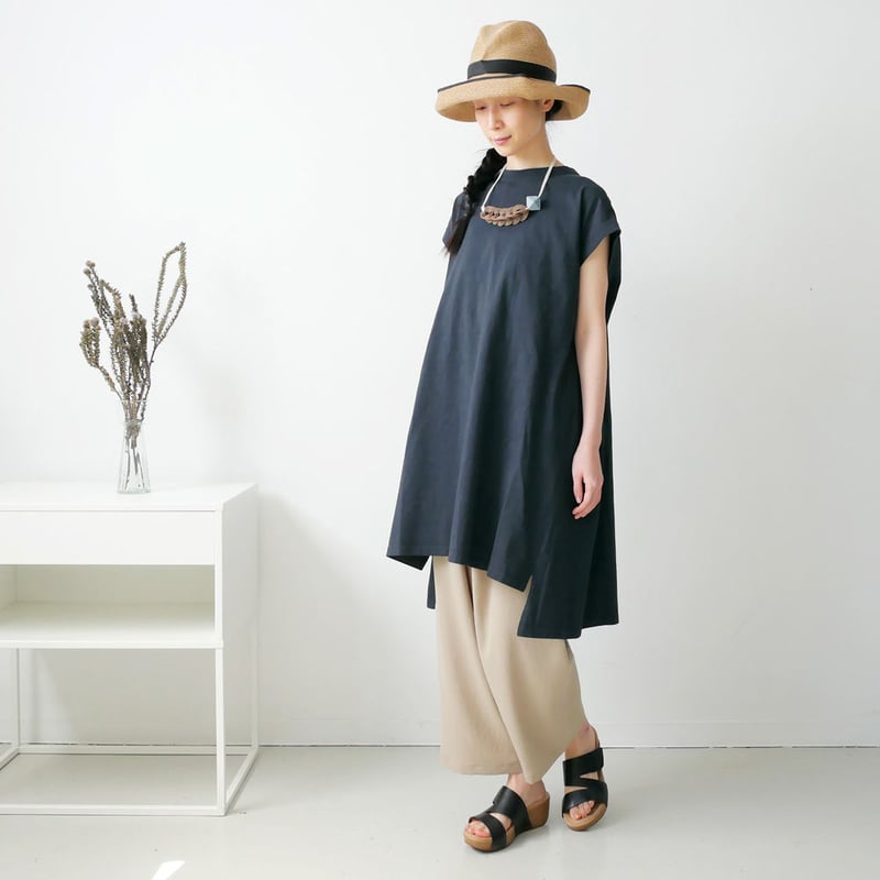 NO CONTROL AIR ｜ノーコントロールエアー｜ 追撚ポリエステルツイル