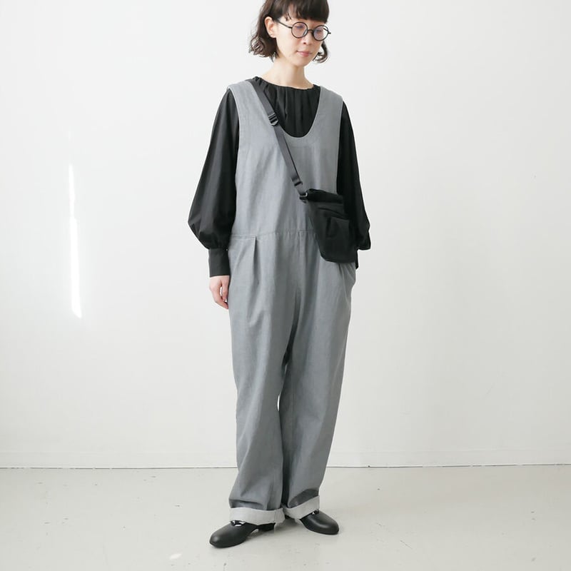 ガッシュ別注】Si-Si-Si comfort｜スースースーコンフォート