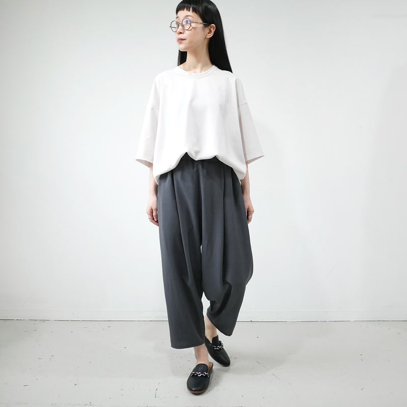 NO CONTROL AIR｜ノーコントロールエアー｜ポリエステルスムース