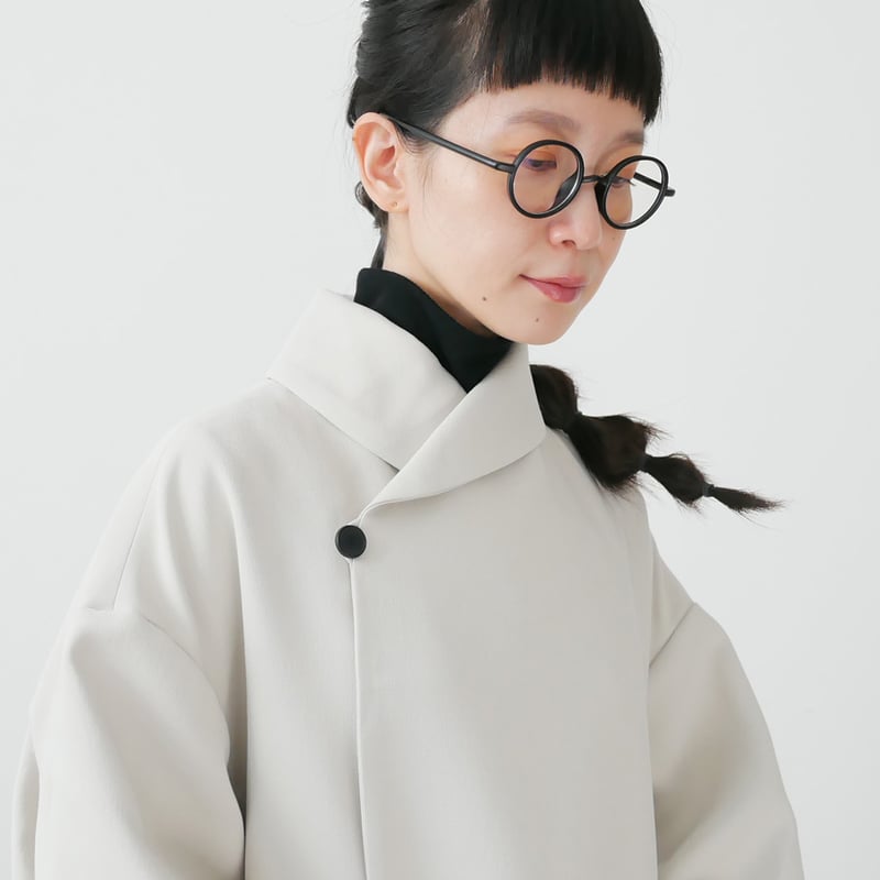 NO CONTROL AIR ｜ノーコントロールエアー｜デッドエアポリエステル