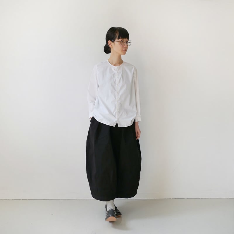 HARVESTY ハーベスティ｜ CIRCUS SKIRT｜サーカススカート