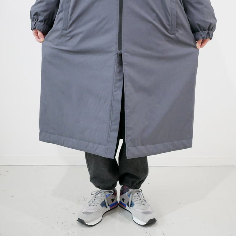 NO CONTROL AIR ｜ノーコントロールエアー｜ポリエステル・撥水