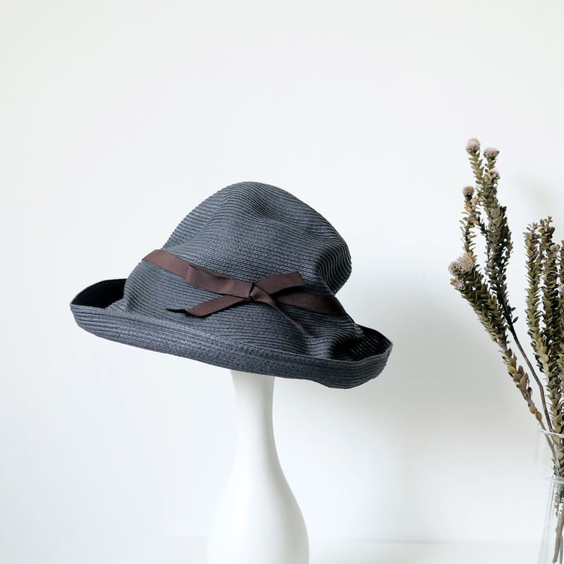 mature ha. | マチュアーハ | BOXHAT 11cm brim | MBOX mature ha. | マチュアーハ | BOXHAT 11cm brim | MBOX