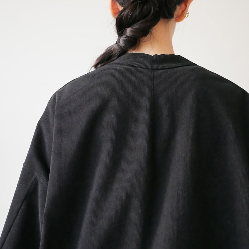 FIRMUM｜フィルマム｜ポリエステル・経編コーデュロイ