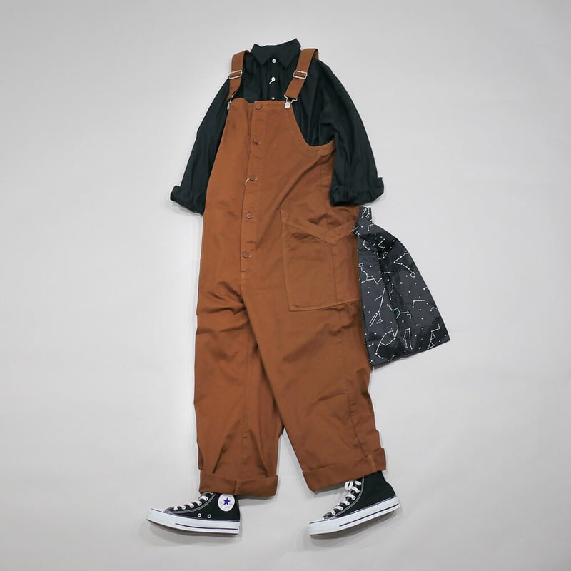 HARVESTY ブラウン サロペット 日本製 HARVESTY ブラウン サロペット 日本製 楽天市場】ハーベスティ