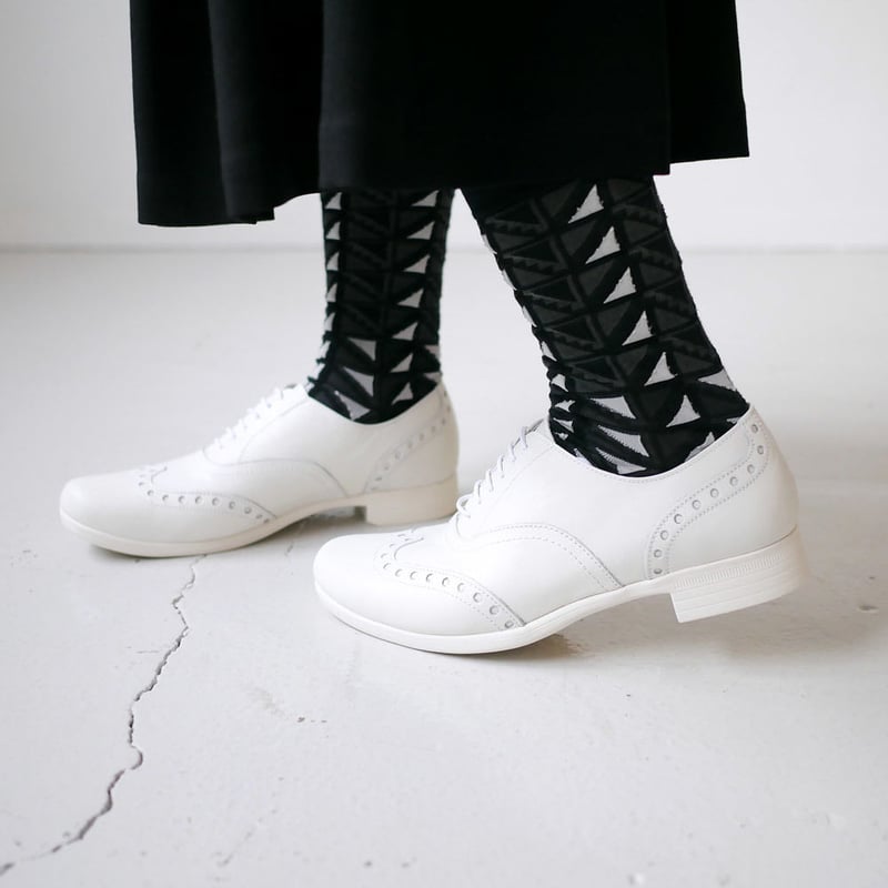 TRAVEL SHOES by chausser [トラベルシューズバイショセ] ウイングチ...