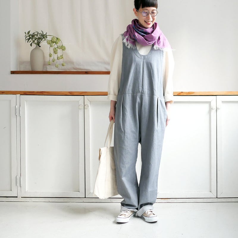 ガッシュ別注】Si-Si-Si comfort｜スースースーコンフォート