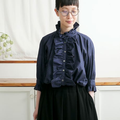 ダリア服 | STORES