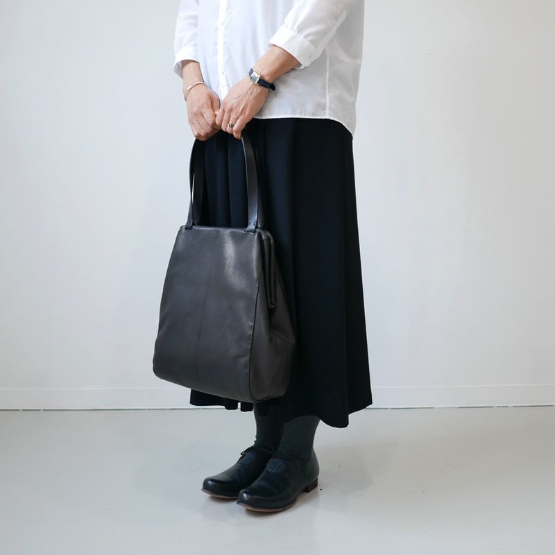 STYLE CRAFT｜スタイルクラフト｜FB-02｜MATTE OIL トート｜Mサイズ ｜