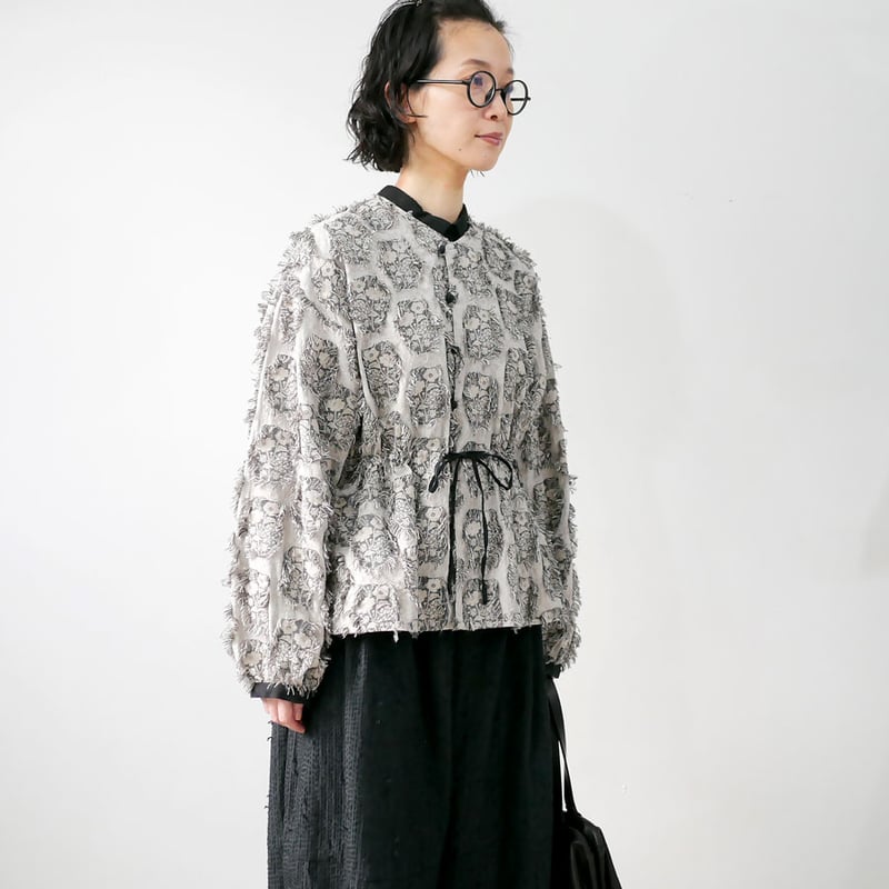 qiri キリ fleurs