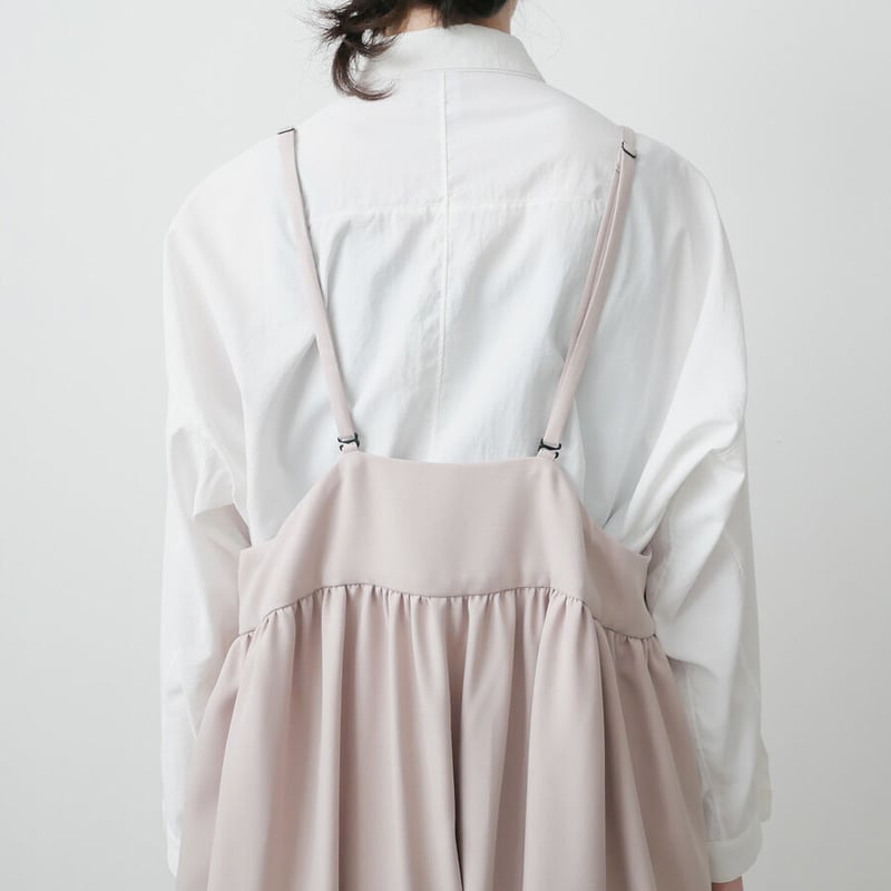 NO CONTROL AIR｜ノーコントロールエアー｜スムースポリエステル