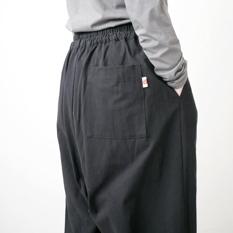 Si-Si-Si comfort｜スースースーコンフォート｜WINDOW THAI PANTS