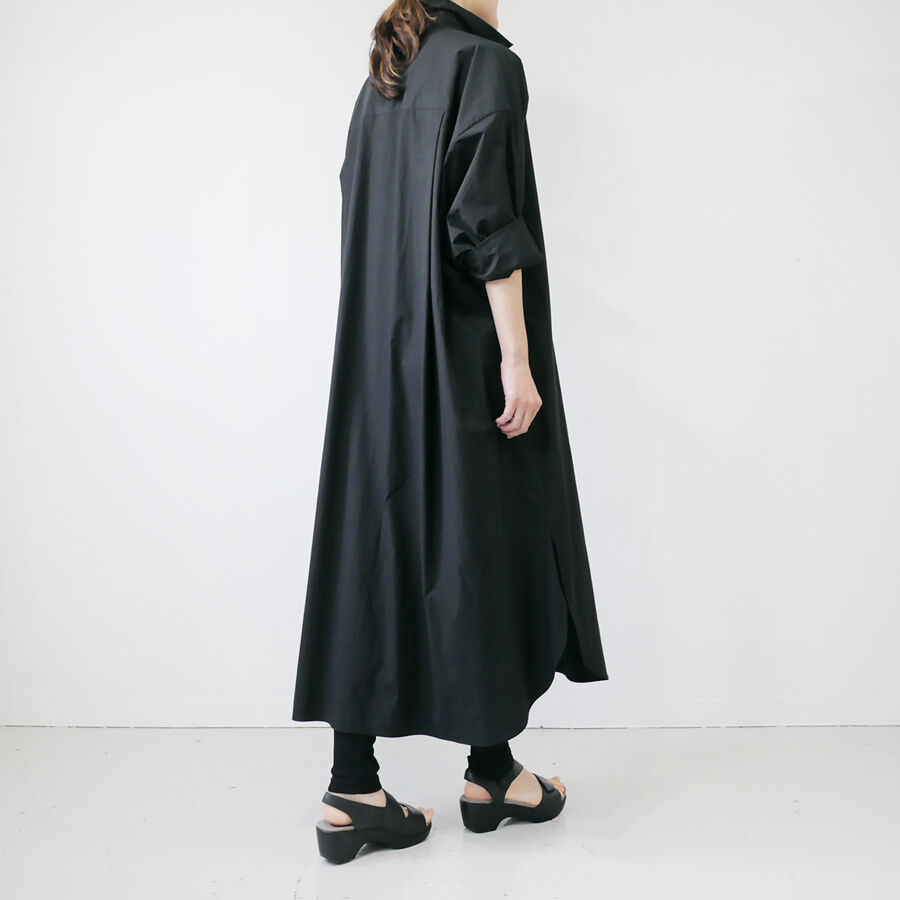 SACRA｜サクラ ｜WASHED TYPEWRITER OP｜ウォッシュド タイプライター