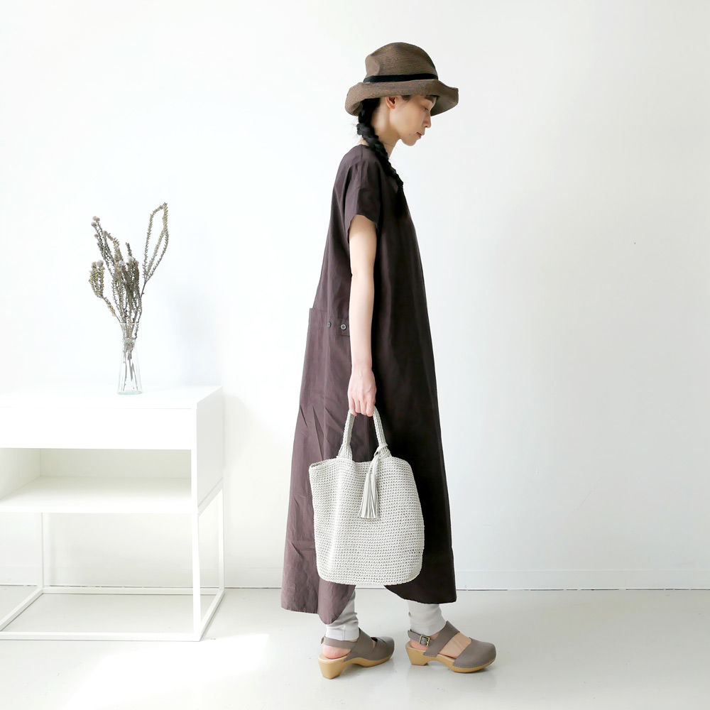 mature ha. | マチュアーハ | BOXHAT ボックスハット｜ 11cm br