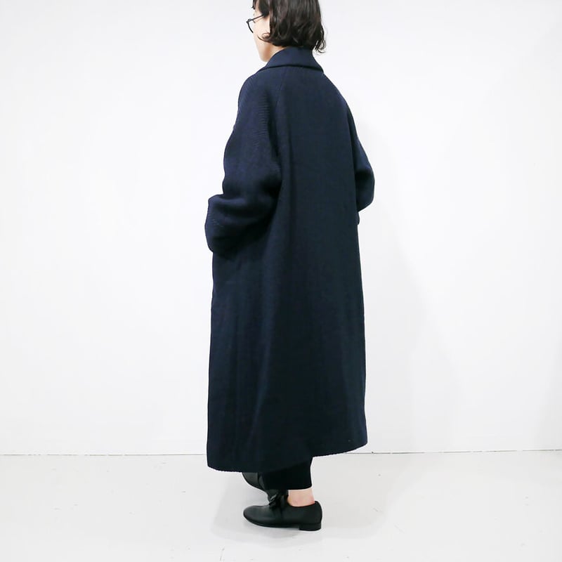 BLUE BLUE JAPAN｜ブルーブルージャパン｜ヤマミチ ロービングツイード