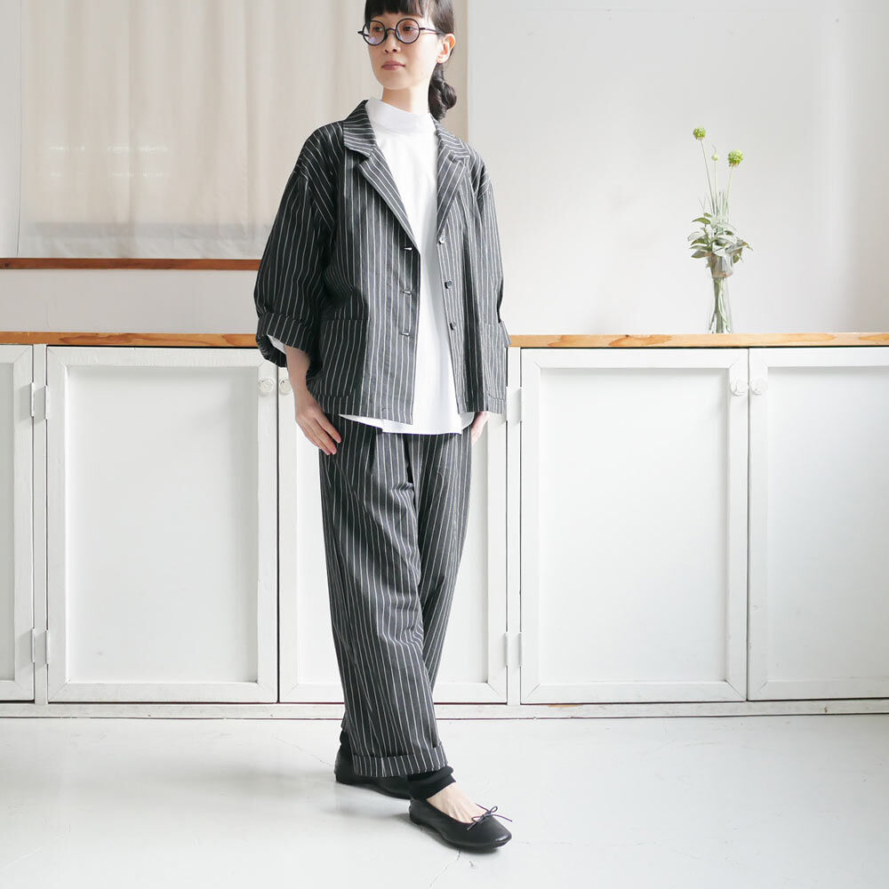 Si-Si-Si comfort｜スースースーコンフォート ｜コットンリネン