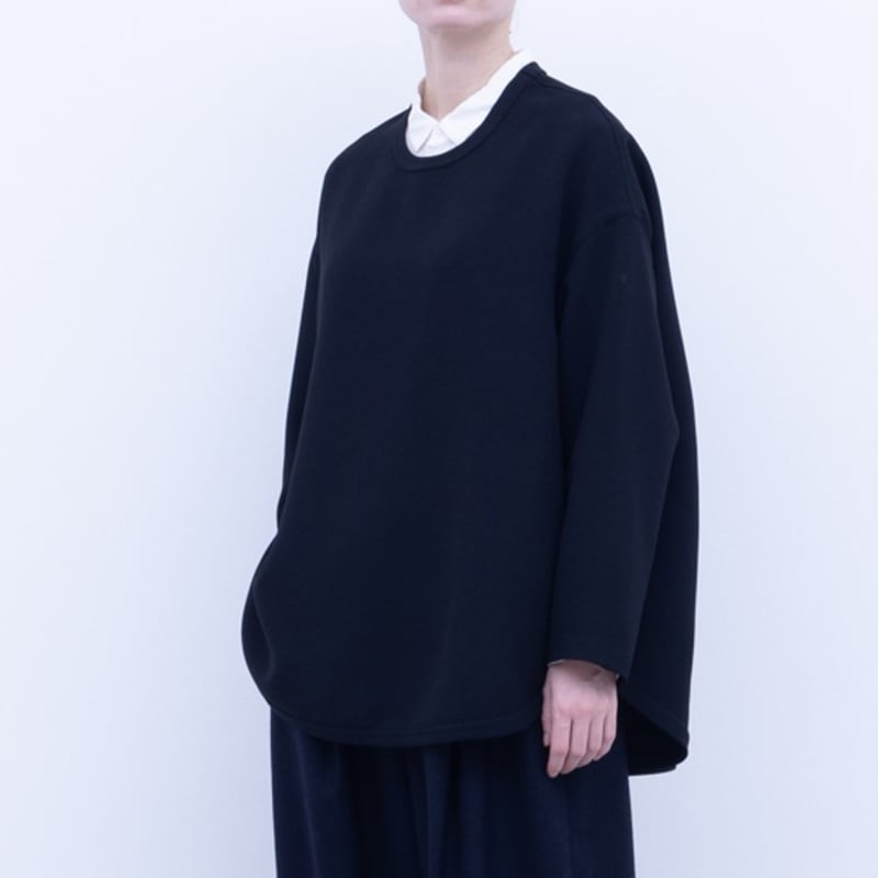 NO CONTROL AIR ｜ノーコントロールエアー｜ポリエステル・ドレープ