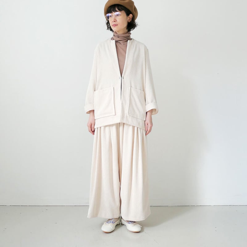 NO CONTROL AIR｜ノーコントロールエアー｜ポリエステル