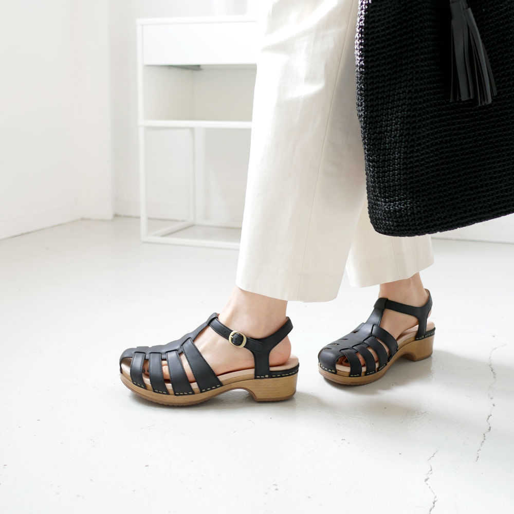 DANSKO|ダンスコ|Brie Oiled Pull Up|ブリー|071600| BLA DANSKO|ダンスコ|Brie Oiled Pull Up|ブリー|071600| BLA