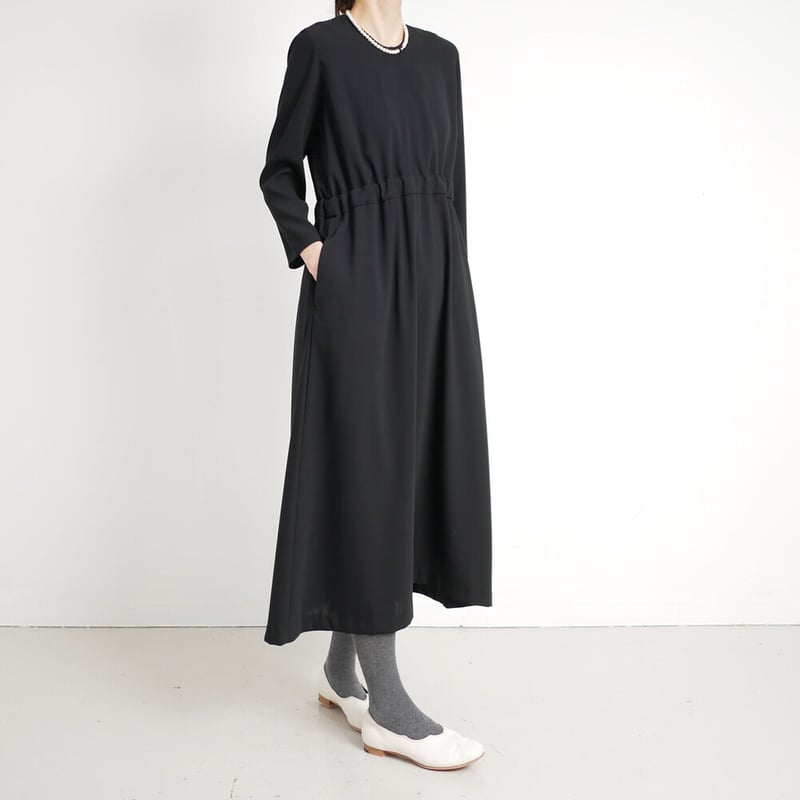 NO CONTROL AIR｜ノーコントロールエアー｜強撚ポリエステル経二重織