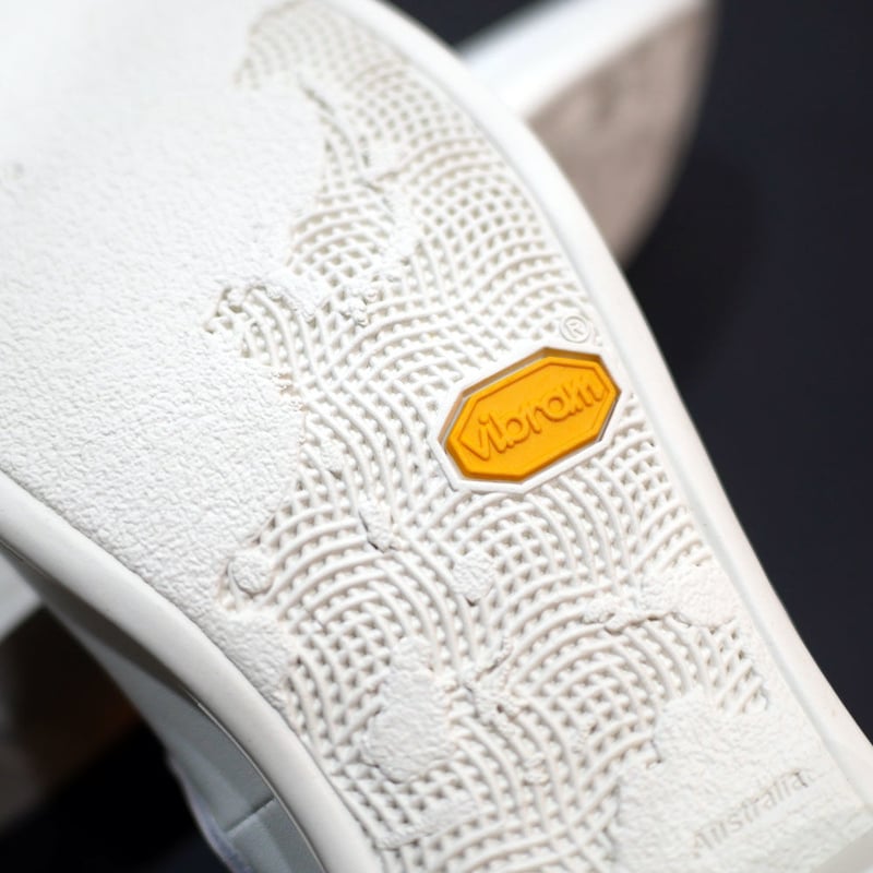 TRAVEL SHOES by chausser ｜トラベルシューズバイショセ｜サイドゴアス