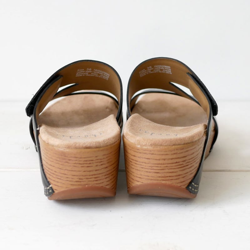 ダンスコ dansko Milled Burnished サンド サイズ36 Professional Sand Milled Burnished Heritage – Dansko