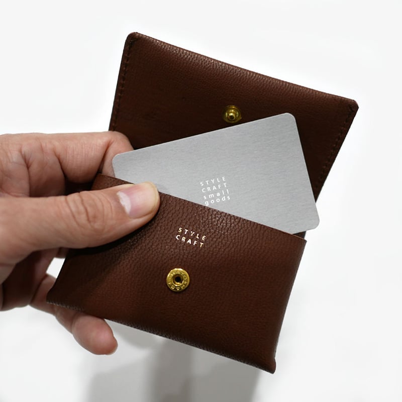 STYLE CRAFT 財布+カードケース STYLE CRAFT ｜スタイルクラフト｜CARD HOLDER｜カードホルダー