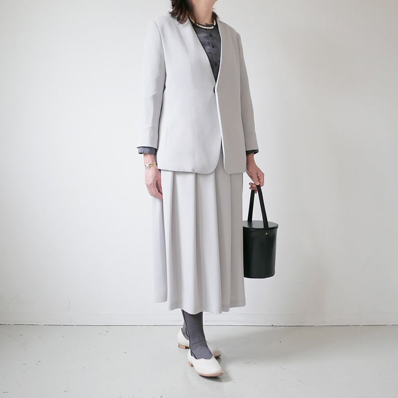 NO CONTROL AIR｜ノーコントロールエアー｜アセテートポリWクロス  