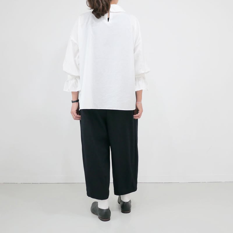 UNIVERSAL SEVEN｜UNIVERSAL TISSU｜プレミアムタイプライター ロー 