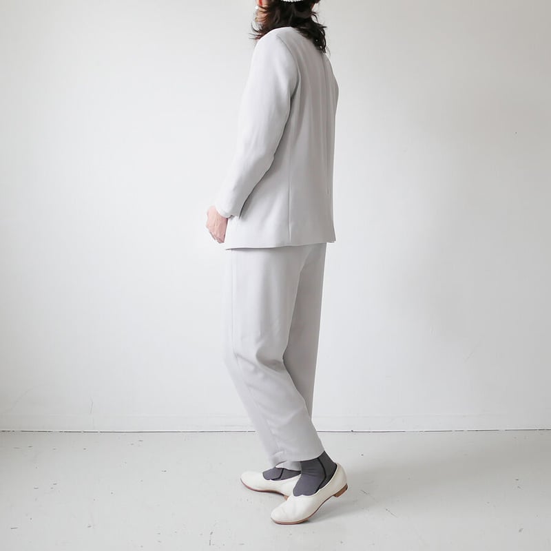 no control air ノーコントロールエア　尾州　ウールダブルブレスト no control air ノーコントロールエア 尾州 ウールダブルブレスト