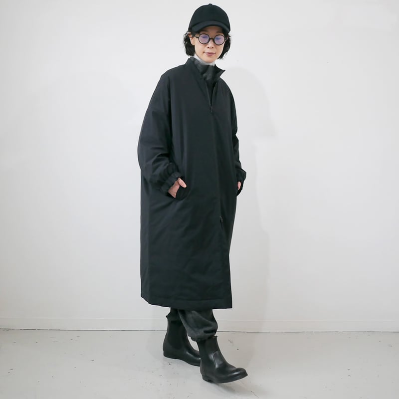 NO CONTROL AIR ｜ノーコントロールエアー｜ポリエステル・撥水