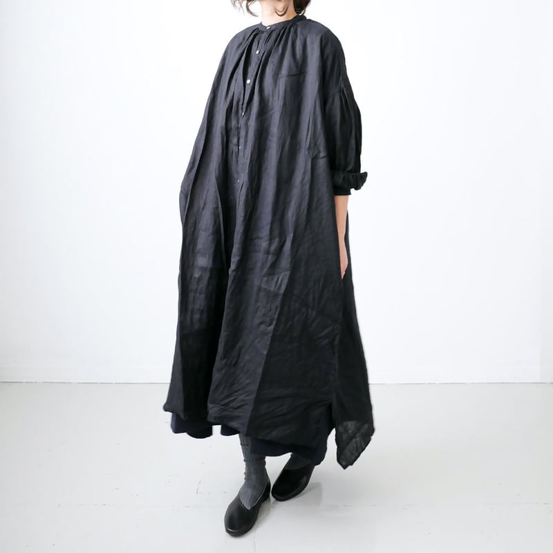 おまとめ購入分　かぐれ　リネンOPとユニヴァーサルティシュ リネンブラウス おまとめ購入分 かぐれ リネンOPとユニヴァーサルティシュ