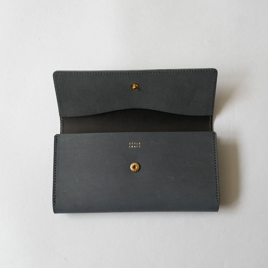 STYLE CRAFT｜スタイルクラフト｜small goods｜WALLET ウォレット｜G