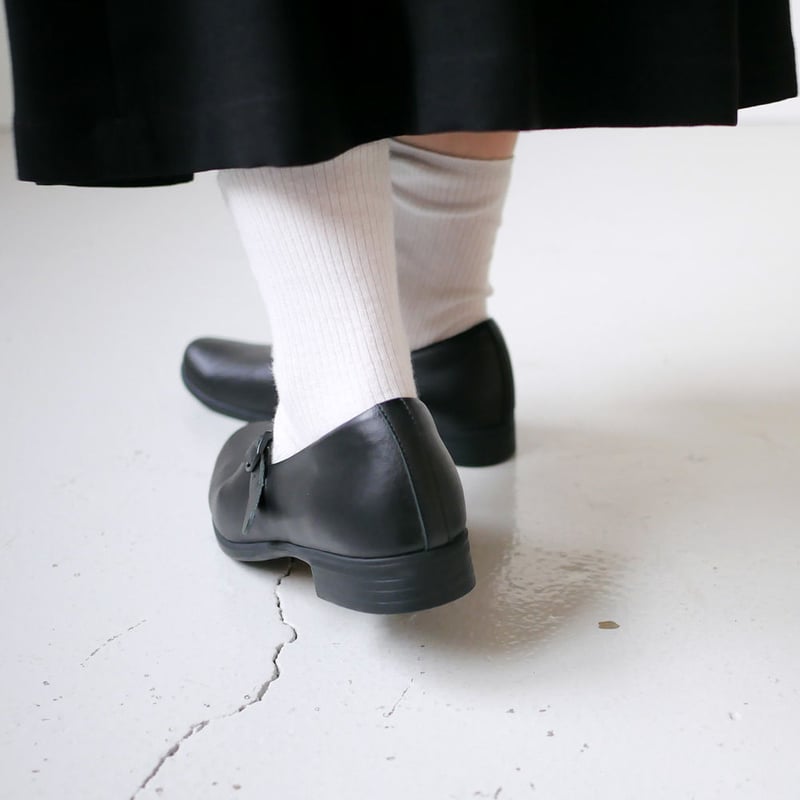 TRAVEL SHOES by chausser [トラベルシューズバイショセ TRAVEL SHOES by chausser [トラベルシューズバイショセ