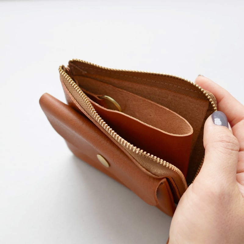 cinq　サンク　財布 CINQ（サンク） / ミニ財布