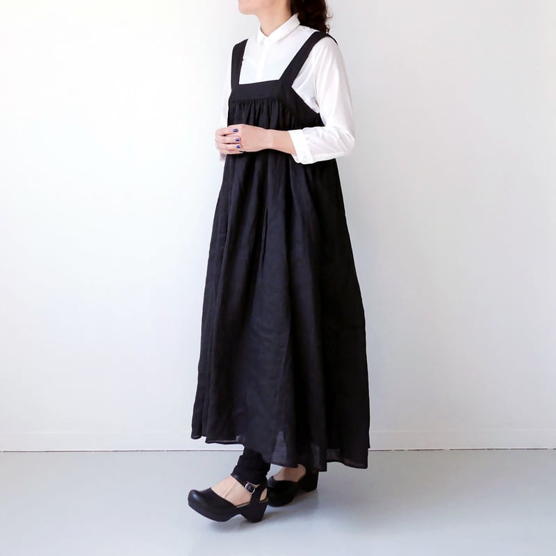 DANSKO｜ダンスコ｜SAM｜サム｜9840320200｜BLACK | GOUACHE F