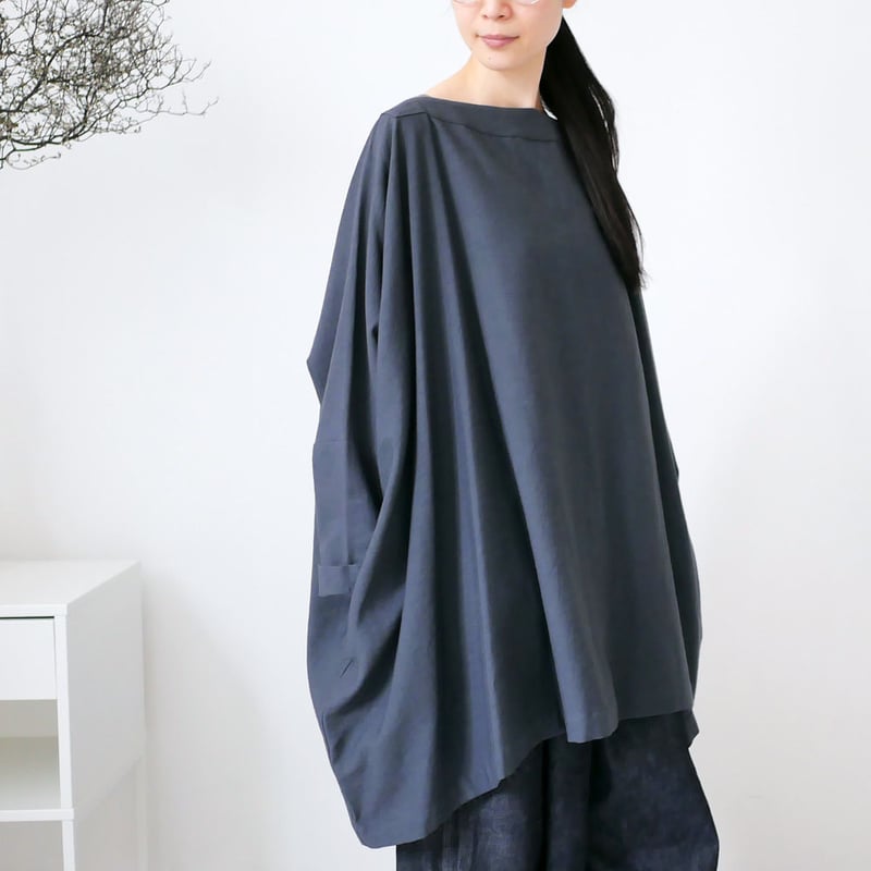 Si-Si-Si comfort|スースースーコンフォート|チュニック Si-Si-Si comfort|スースースーコンフォート|チュニック