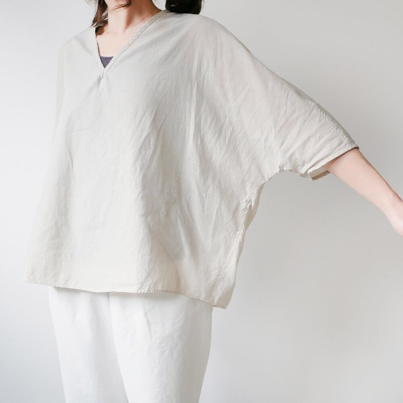 NO CONTROL AIR｜ノーコントロールエアー｜キュプラコットン